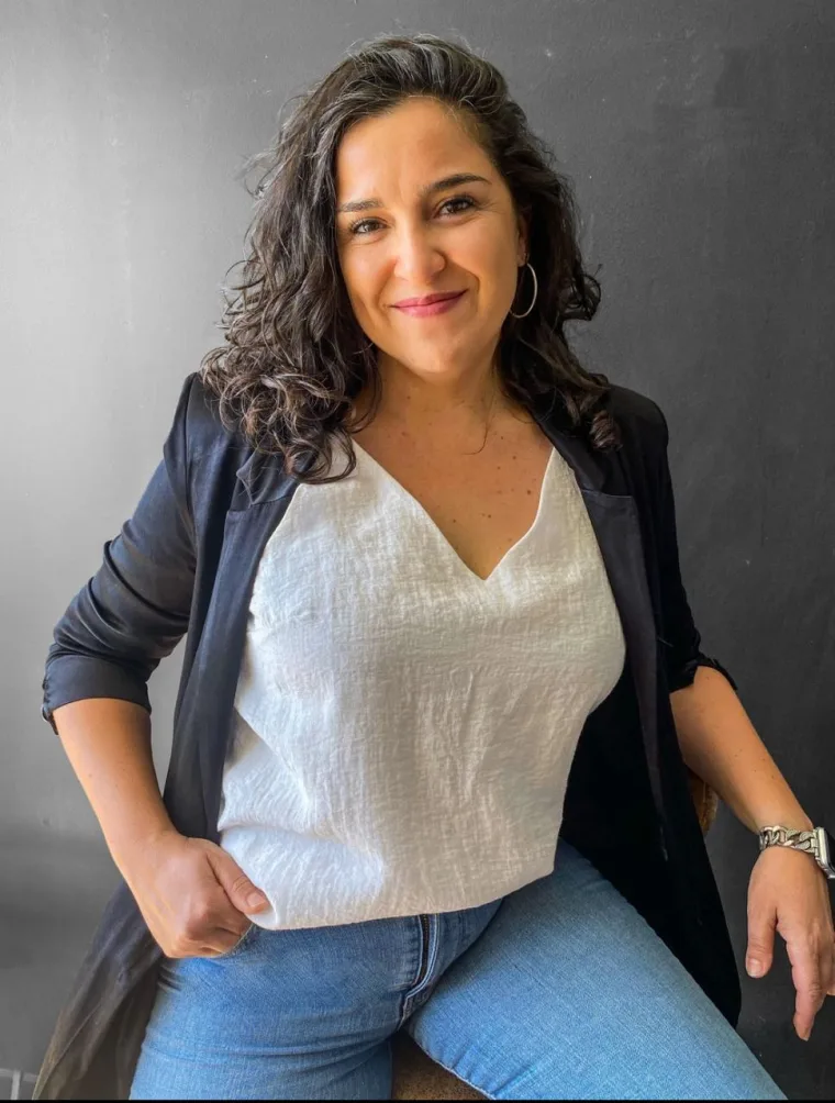 Catalina Millán