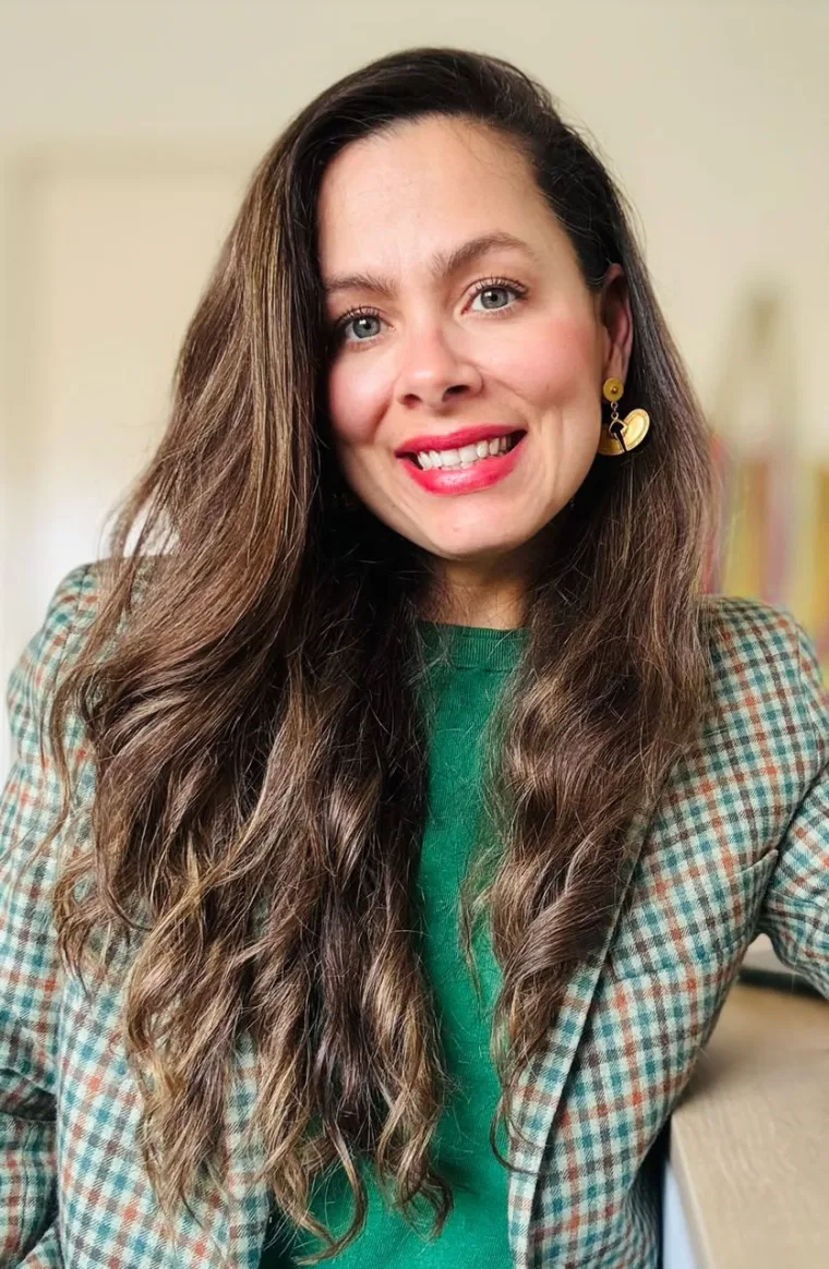 María Paula Medina