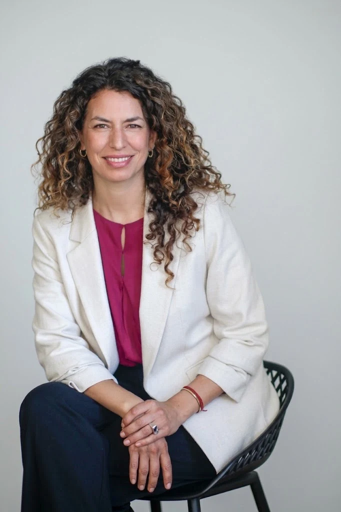Nicole Farga Bouillet